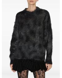 Isabel Marant - Myriam Wollen Trui - Lyst