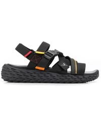 giuseppe flip flops mens