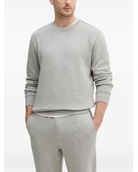 Trussardi - Long-Sleeve Sweatshirt - Lyst