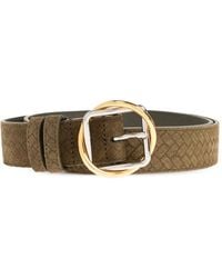Jacquemus - The Salon Belt - Lyst