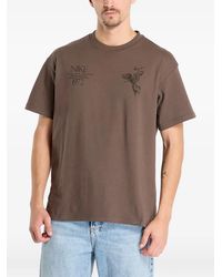 Nike - Max90 Graphic-Print T-Shirt - Lyst