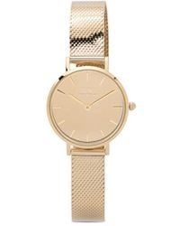Daniel Wellington - Petite Reflection 28Mm - Lyst