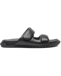 Ash - Twist Sandals - Lyst