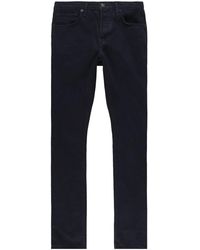 Tom Ford - Ausgeblichene Slim-Fit-Jeans - Lyst