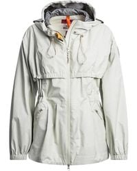 Parajumpers - Veste Uneri À Capuche - Lyst