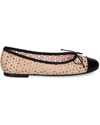 Pretty Ballerinas - Nicole Ballet Flats - Lyst