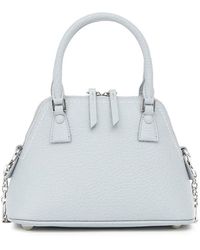 Maison Margiela - Micro 5Ac Classique Handtasche - Lyst