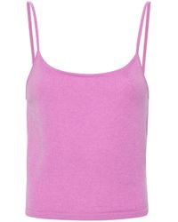 Teddy Cashmere - Rapallo カシミアトップ - Lyst