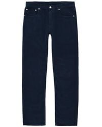 Fortela - 965 John Corduroy Five-Pocket Trousers - Lyst