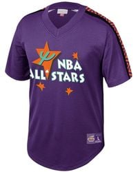 Mitchell & Ness - X Nba 1995 All-Star Game Jersey - Lyst