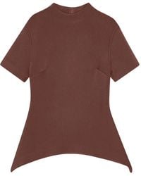 Remain - Scuba ショートスリーブ トップ - Lyst