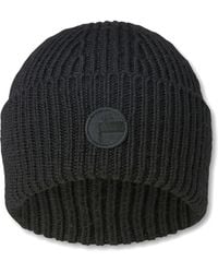 Fusalp - Bonnet En Laine Mérinos - Lyst