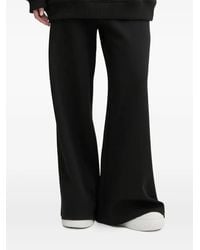 HUGO - Pantaloni Sportivi A Gamba Ampia - Lyst