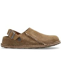 Birkenstock - Lutry Clogs - Lyst
