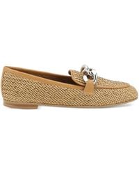 Casadei - Hanoi Loafers - Lyst
