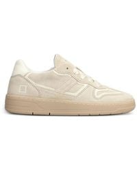 Date - Court 2.0 Sneakers - Lyst