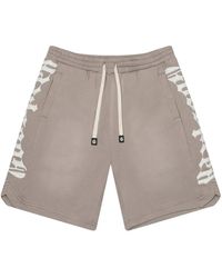 Godspeed - Courtside Shorts - Lyst