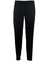Circolo 1901 - Pleated Drawstring Trousers - Lyst