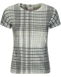 ROA - T-Shirt Bébé À Motif Imprimé - Lyst