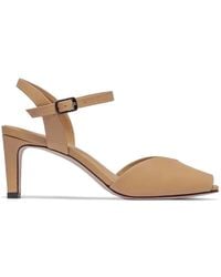 Bernardo - Hartley Buckle-Fastening Sandals - Lyst