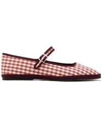 Capulet - Bambinetta Gaeta Ballet Flats - Lyst
