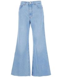 ..,merci - Vaqueros Acampanados - Lyst