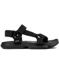 Camper - Karst Sandals - Lyst