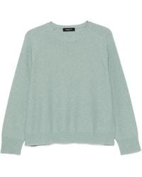 Fabiana Filippi - Sequin-Embellished Sweater - Lyst