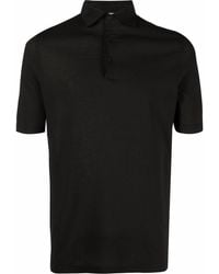 KIRED - Short-sleeve Polo Shirt - Lyst