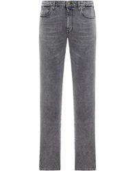 Incotex - Five-pocket jeans - Lyst
