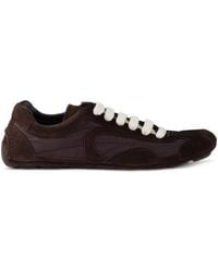 Prada - Sneakers Montecarlo Re-Edition 2005 - Lyst