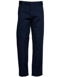 Carhartt - Denison Master Broek - Lyst