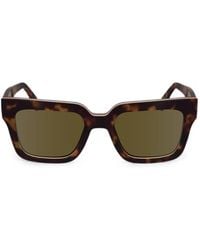 Paul Smith - Kenton Square-Frame Sunglasses - Lyst