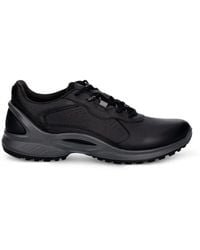 Ecco - Biom Energi Lace-Up Sneakers - Lyst