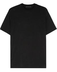Low Brand - ジャージーtシャツ - Lyst