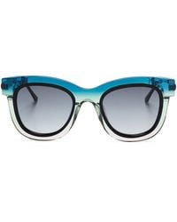 Thierry Lasry - Elasty Sunglasses - Lyst