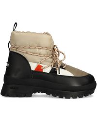 Inuikii - Urban Trek Boots - Lyst