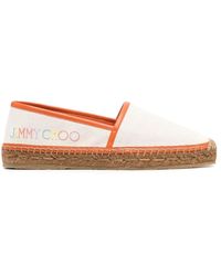 dru flat jimmy choo