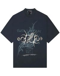 JUNGLES JUNGLES - Graphic-Print T-Shirt - Lyst