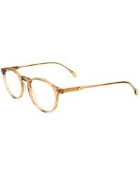 Carrera - Round-Frame Glasses - Lyst