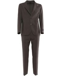 Tombolini - Zero Gravity Pak Met Knopen - Lyst