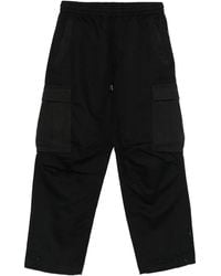 Maharishi - Textured-Pocket Trousers - Lyst