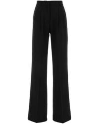 ANDAMANE - Nathalie Trousers - Lyst
