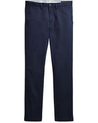 Polo Ralph Lauren - Bedford Chino Trousers - Lyst