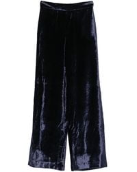 Incotex - Hose aus Samt - Lyst