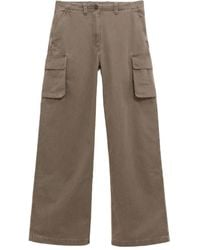Our Legacy - Pantalon Peak À Poches Cargo - Lyst