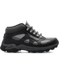 Givenchy - Hiking Boot Shoes - Lyst