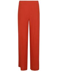 Incotex - Pantalon À Coupe Ample - Lyst