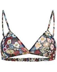 KHAITE - Talita Top - Lyst