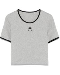 Marine Serre - Top - Lyst